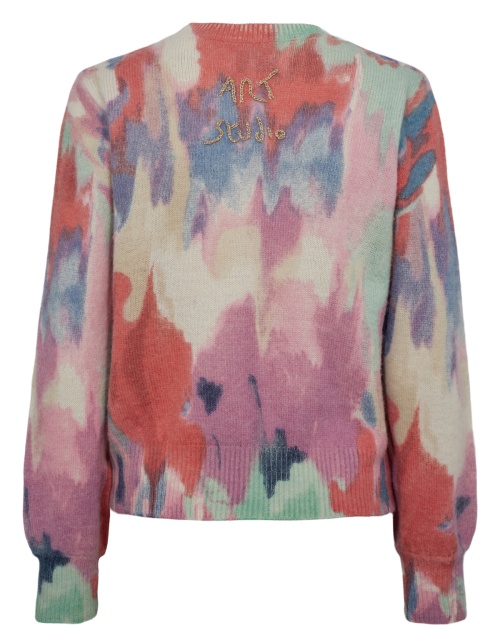 NUBLURRY pullover PF24 - 3541